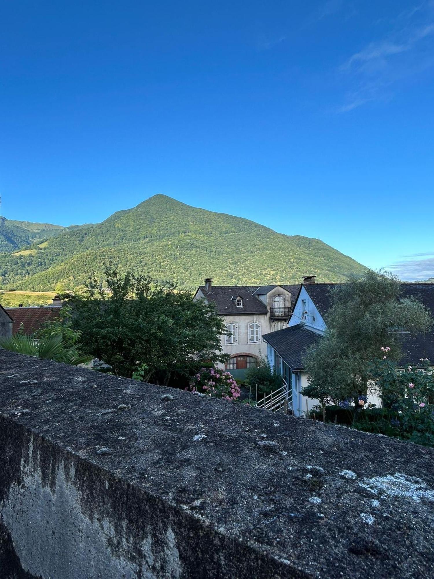 Les Maisons Des Pyrenees - Lourdes Saint-Pe-de-Bigorre Экстерьер фото
