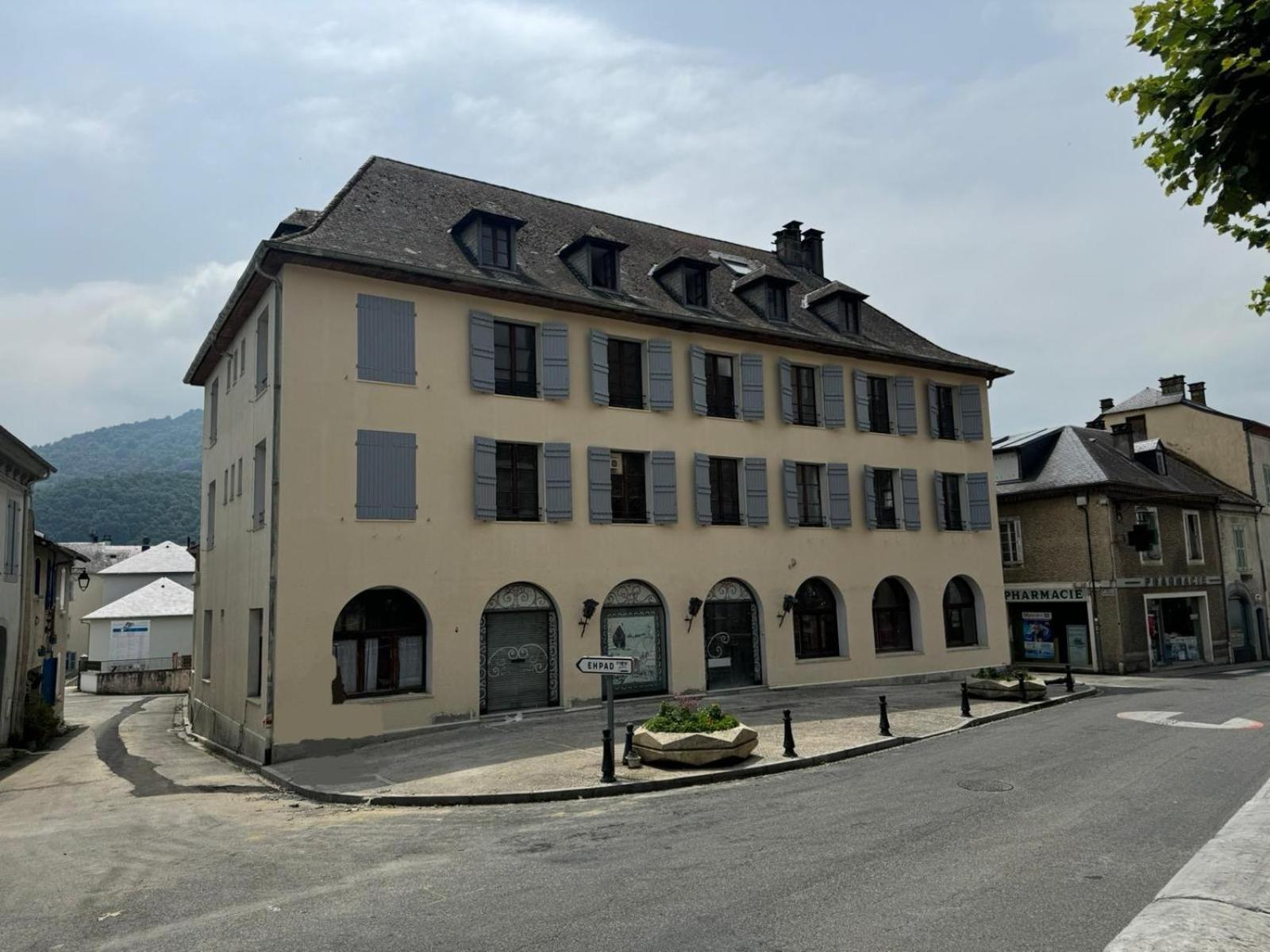 Les Maisons Des Pyrenees - Lourdes Saint-Pe-de-Bigorre Экстерьер фото