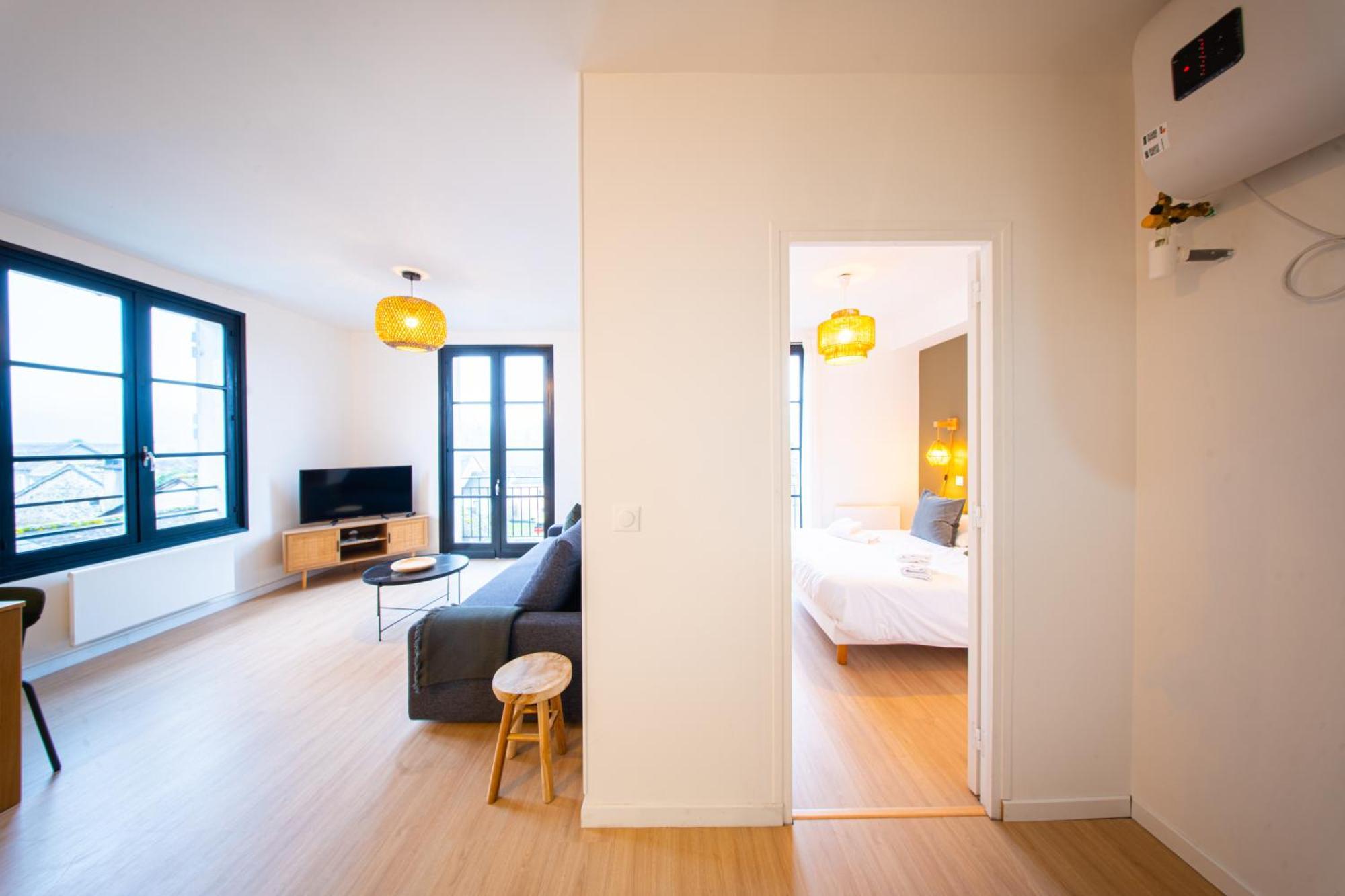 Les Maisons Des Pyrenees - Lourdes Saint-Pe-de-Bigorre Экстерьер фото
