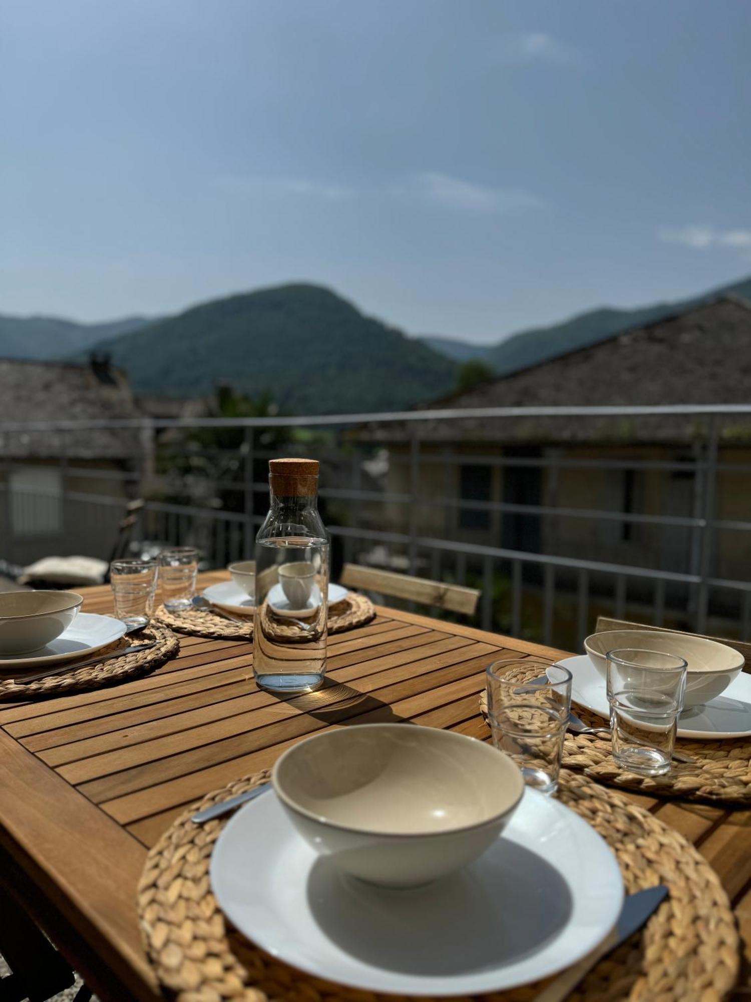 Les Maisons Des Pyrenees - Lourdes Saint-Pe-de-Bigorre Экстерьер фото